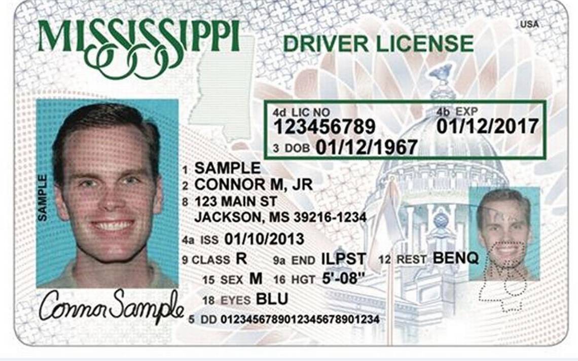 drivers license generator illinois