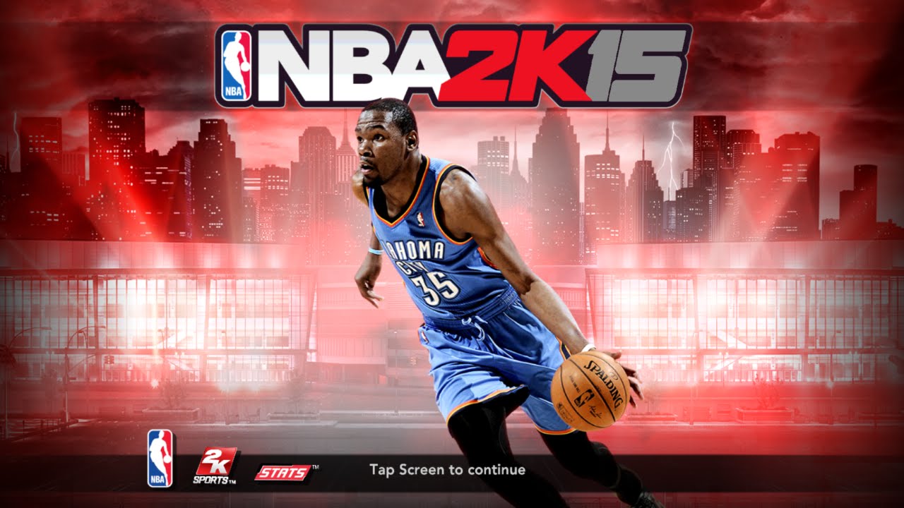 download nba 2k15 for android